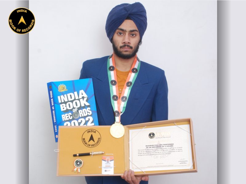 Gagandeep Singh