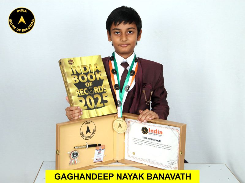 Gaghandeep Nayak Banavath