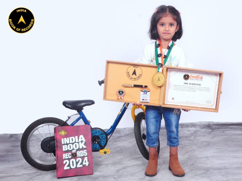 Gangireddy Sanvika Reddy