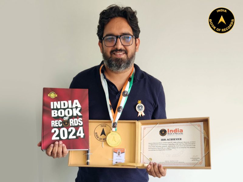 Gaurav Khurana