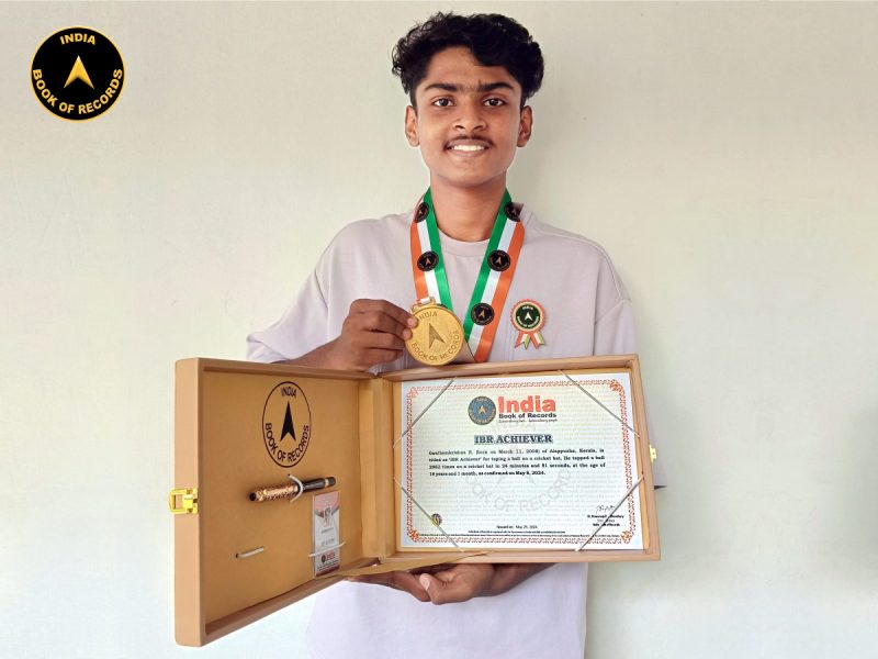 Gauthamkrishna R.