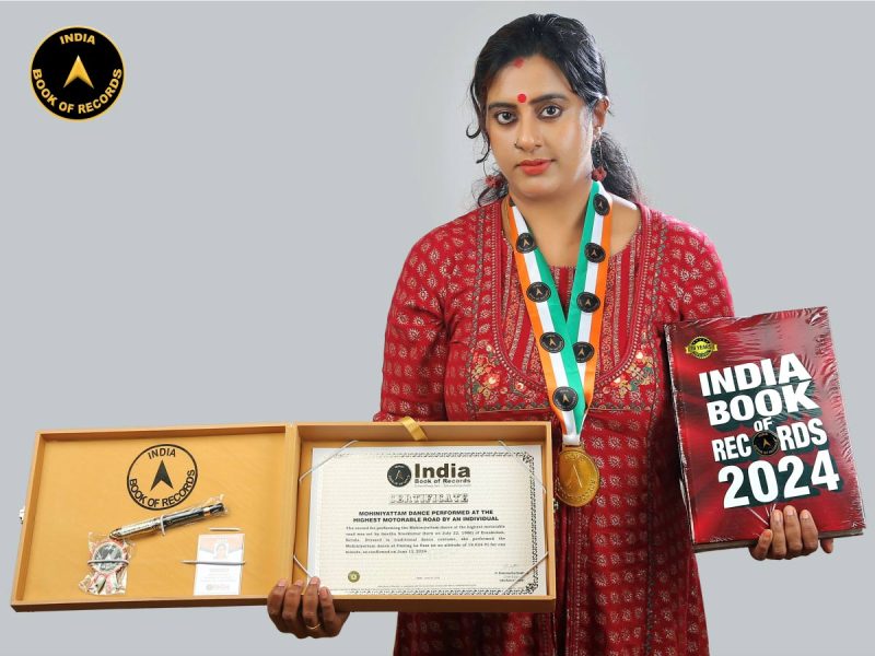 Geethu Sreekumar