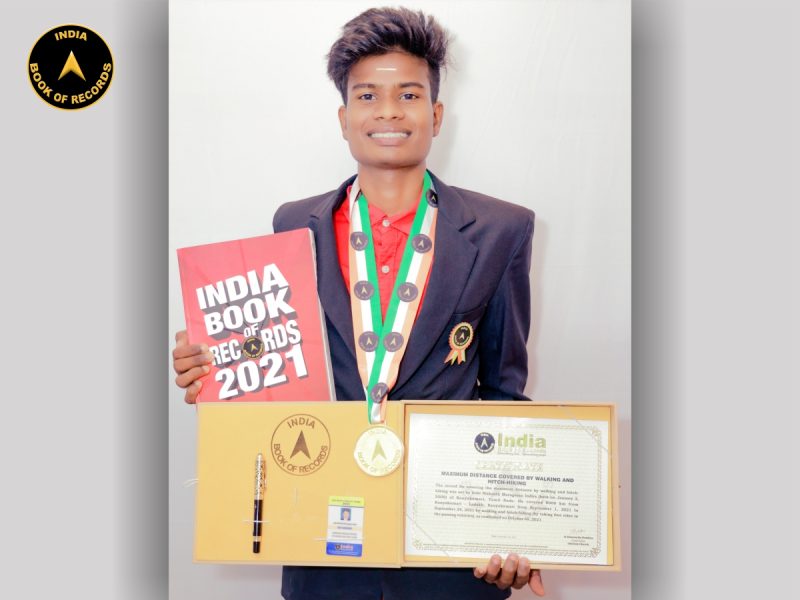 Gobi Nishanth Murugesan Indira