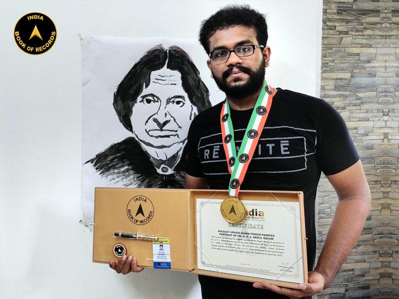 Gokul Krishnan PS