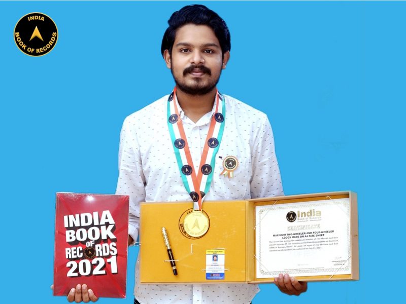 Gokul Kumar