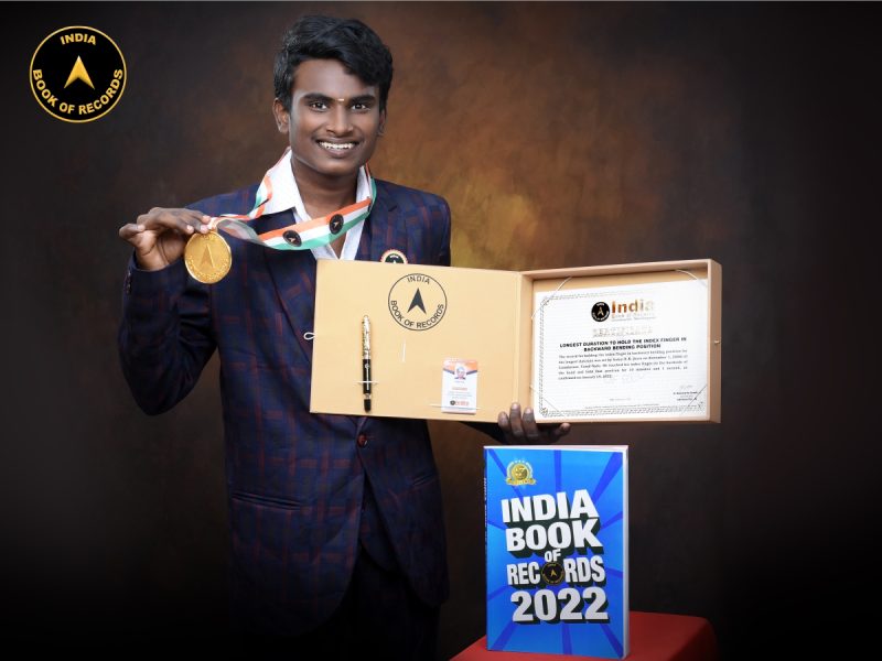 Gokul R.K.