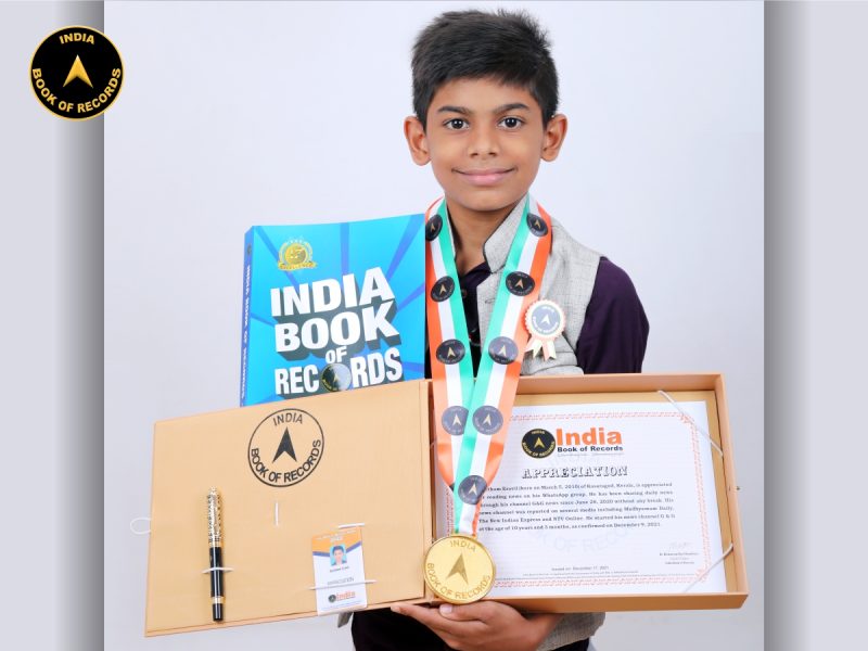 Goutham Eravil