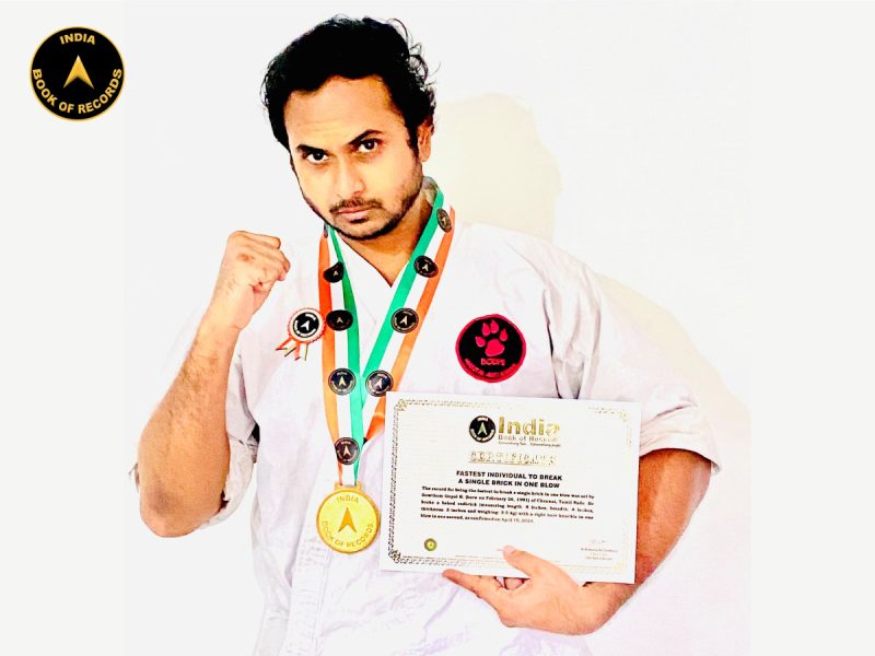 Gowtham Gopal R.