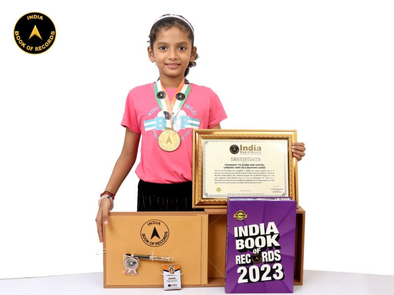 Grihitha Sachin Vichare