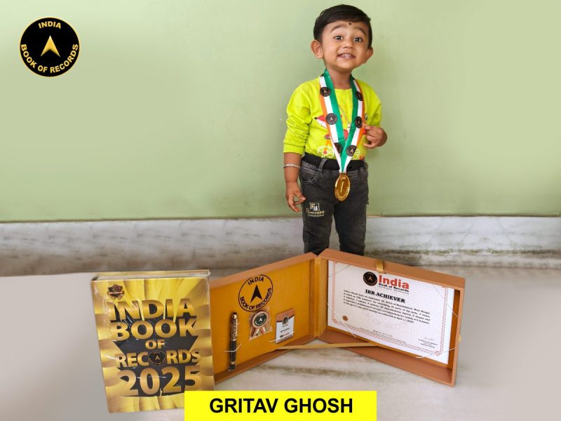 Gritav Ghosh