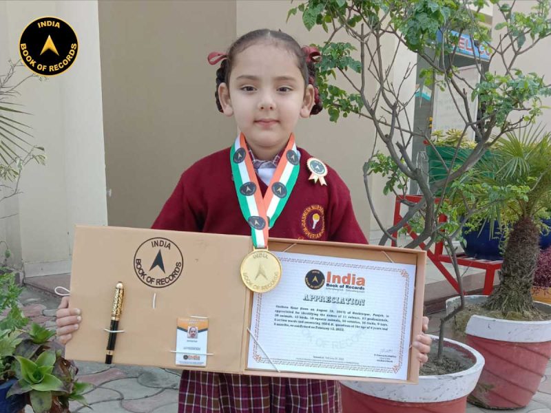 Gurleen-Kaur