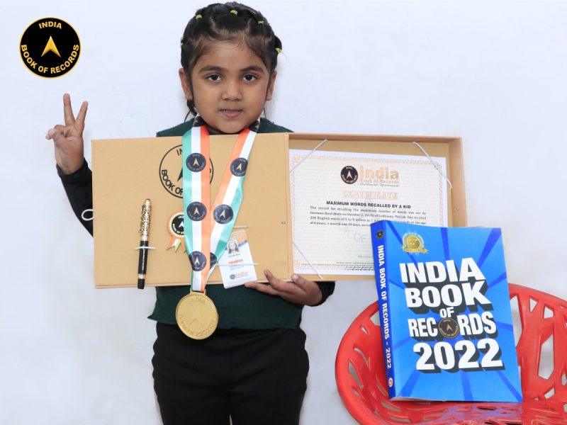 Gurnaaz Kaur