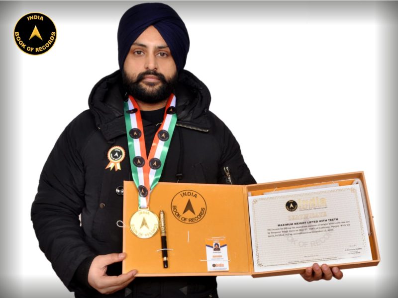Gurpreet Singh
