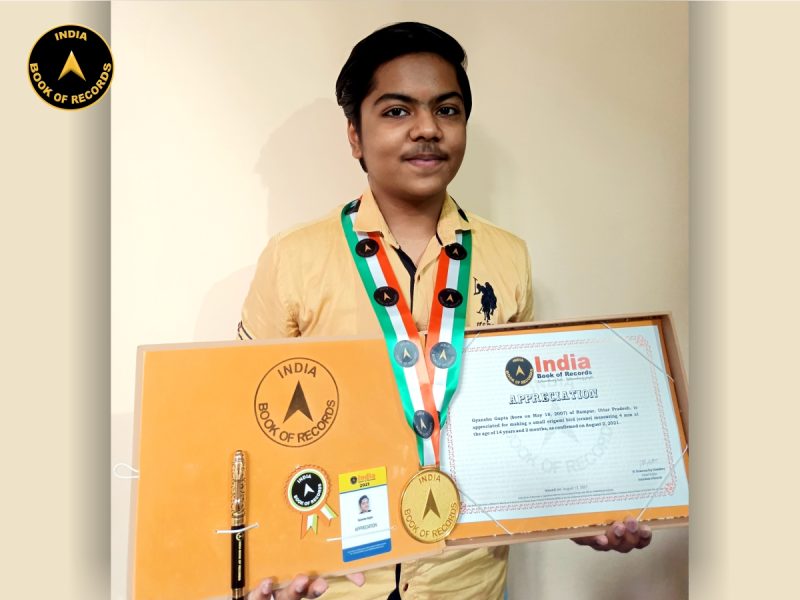 Gyanshu Gupta