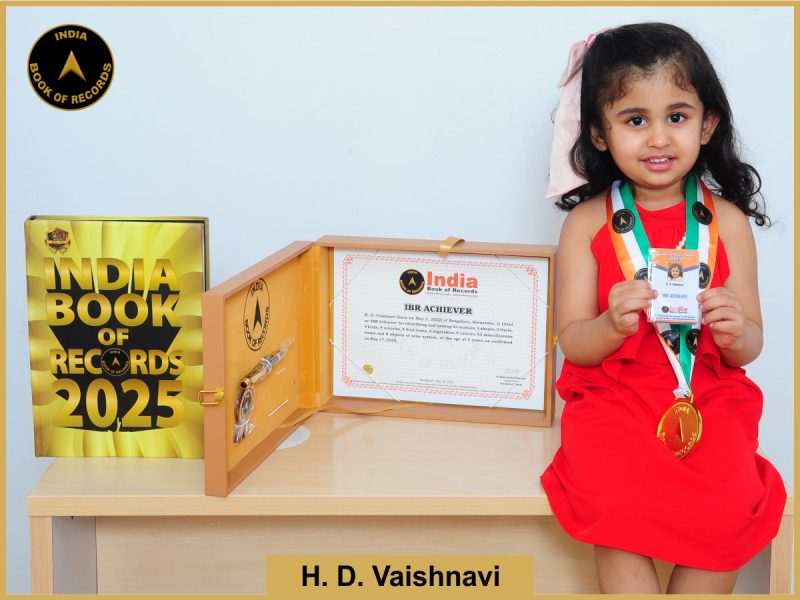 H. D. Vaishnavi