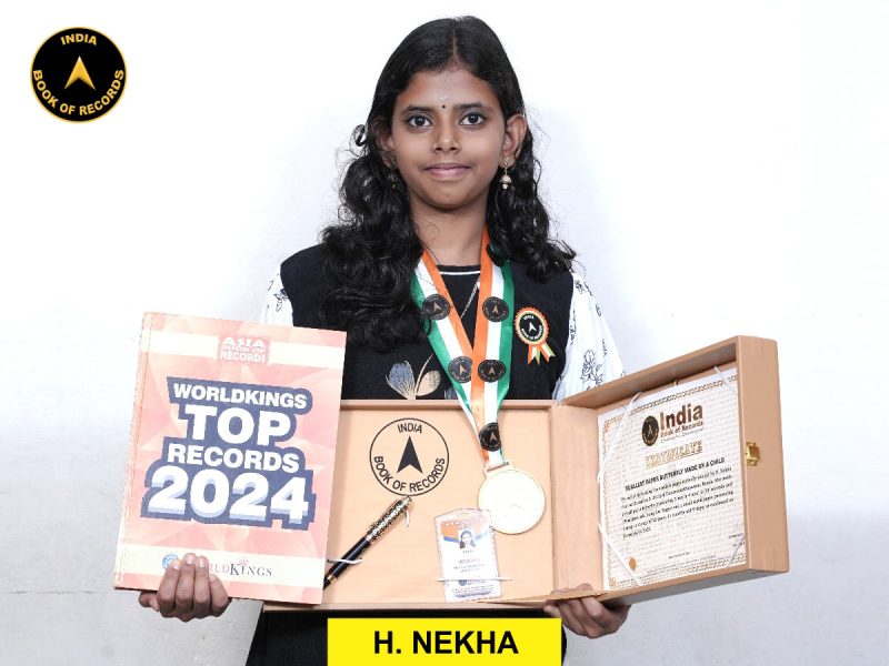 H. Nekha