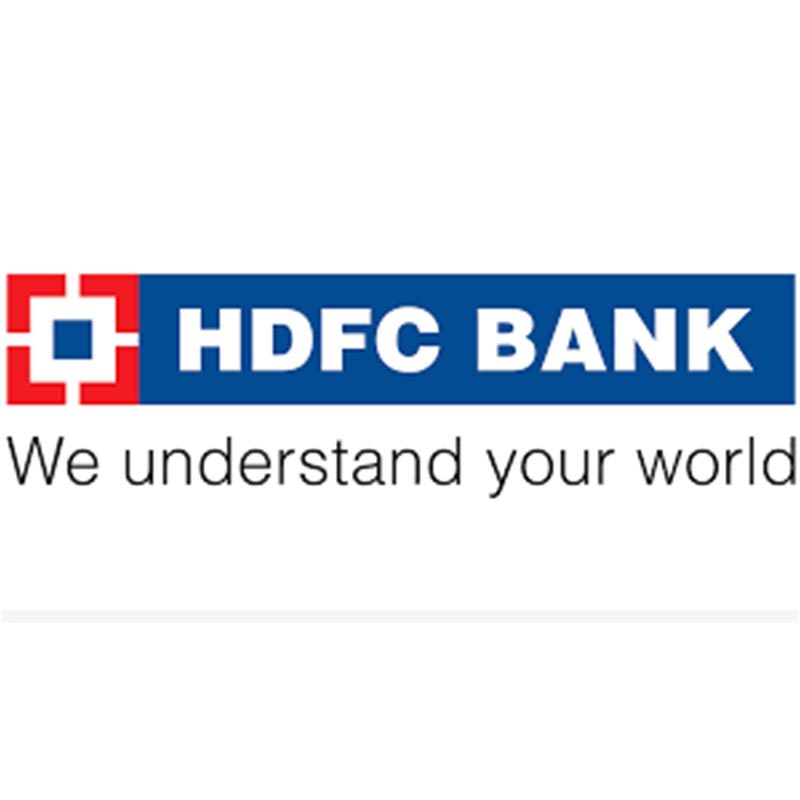 HDFC bank