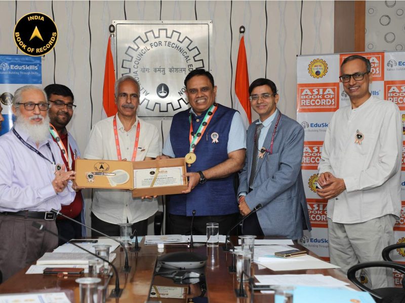 HIGHEST NUMBER OF VIRTUAL INTERNSHIPS COMPLETED (2)