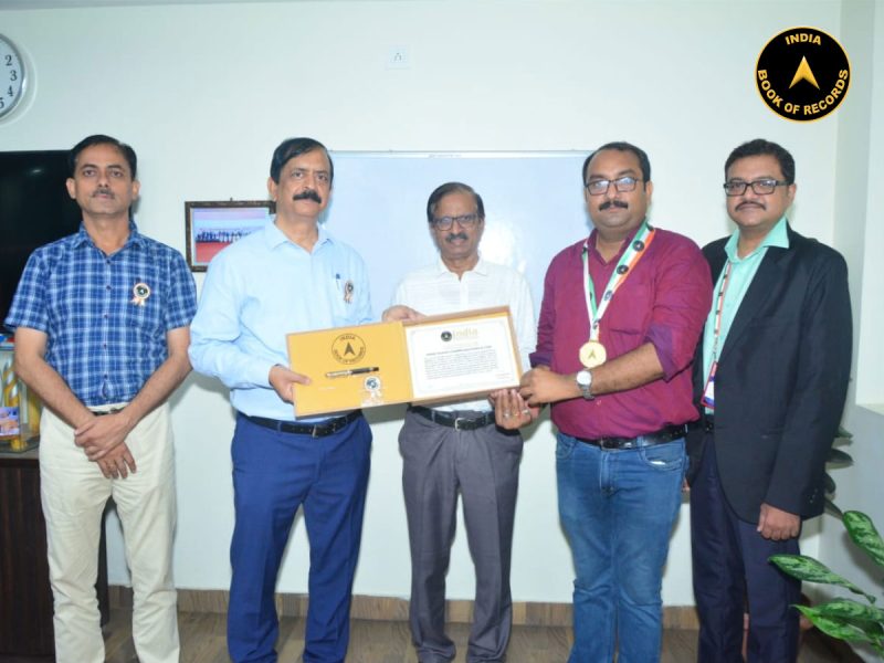 HIGHEST SALES OF A COUNTRY LIQUOR BRAND IN A YEAR