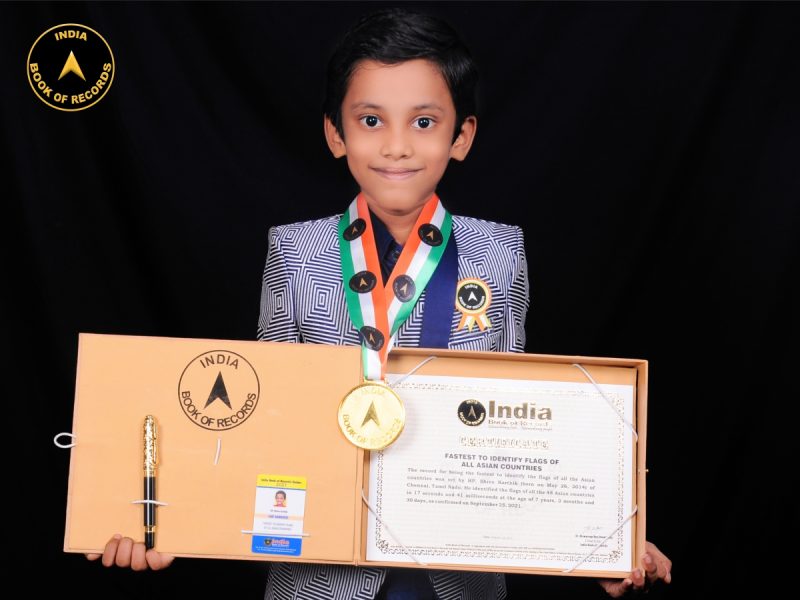 HP. Shree Karthik