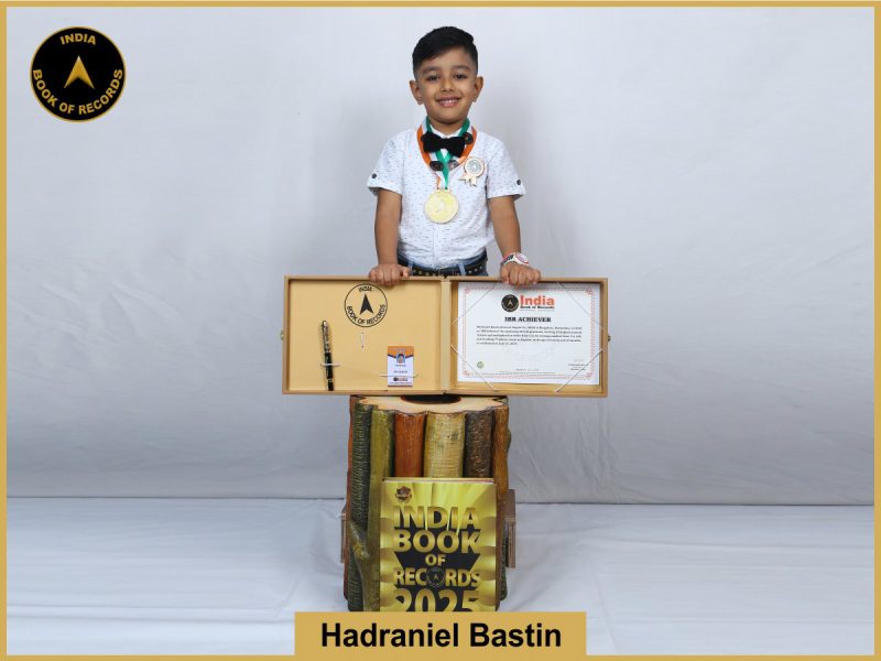 IBR Achiever for answering