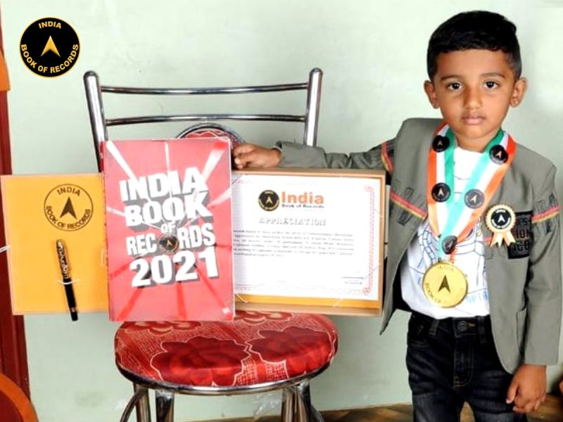 Hanvesh Gowda S.