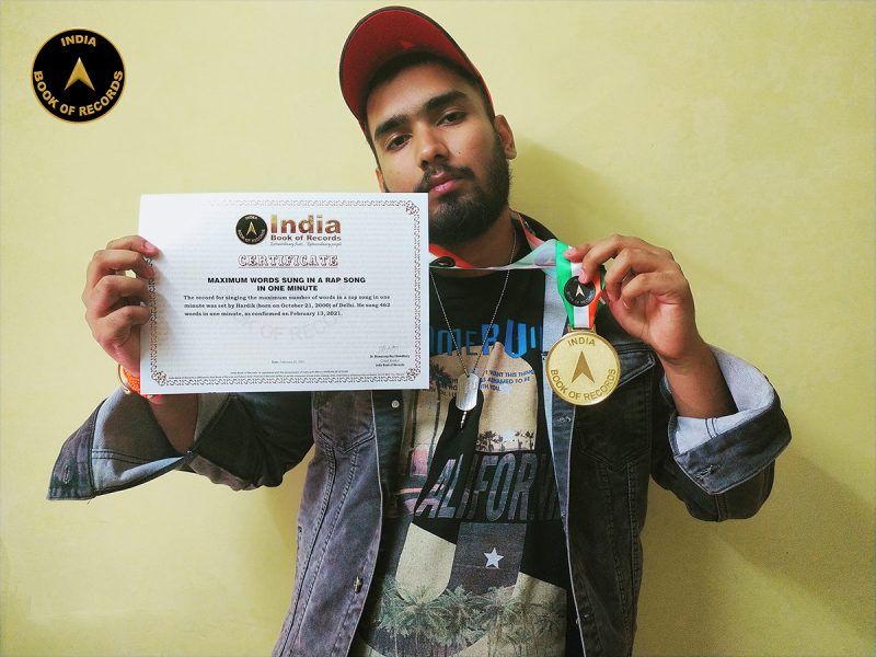 Hardik