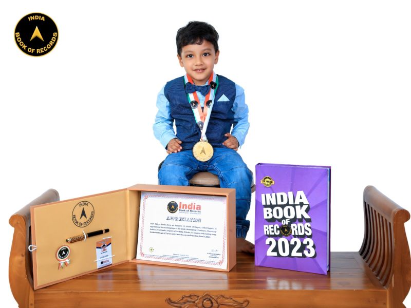 Hari Aditya Naidu1