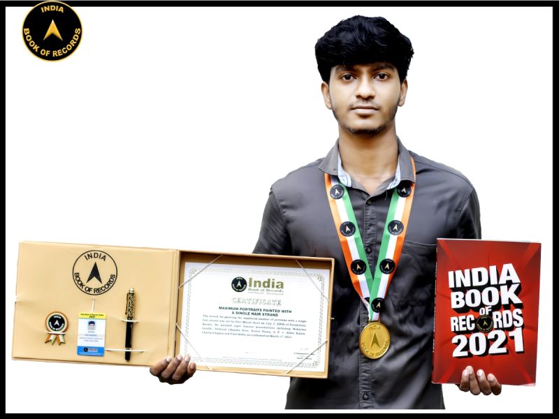 Hari Murali