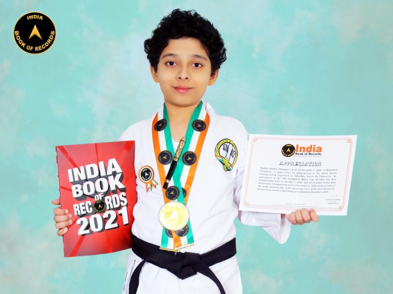 Harihar Nandan Edupuganti