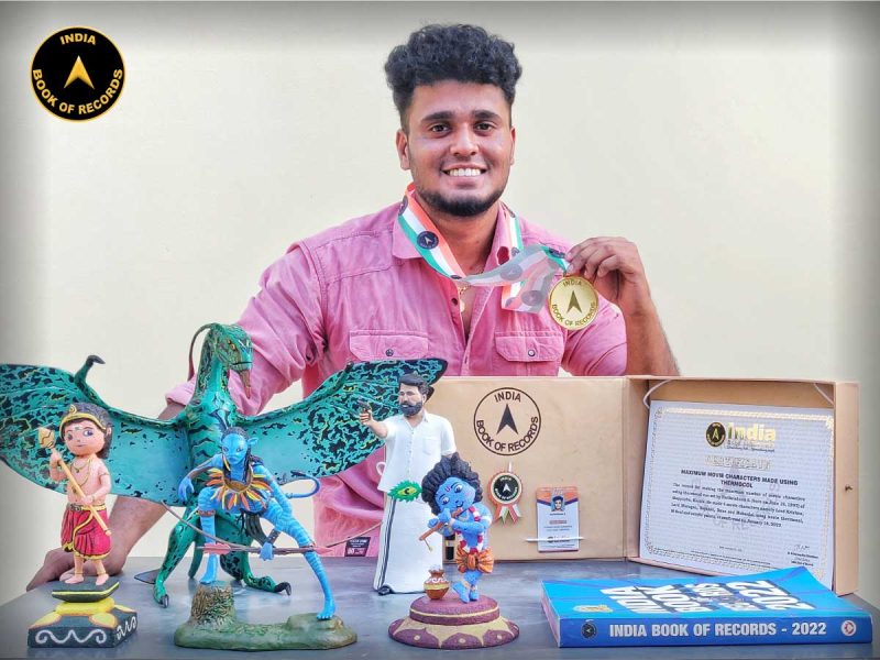 Harikrishnan-S