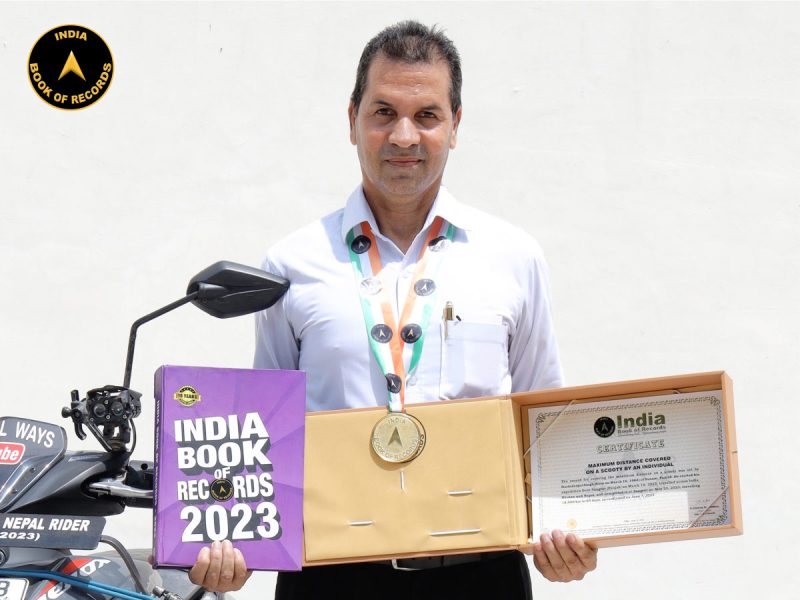 Harinderpal Singh