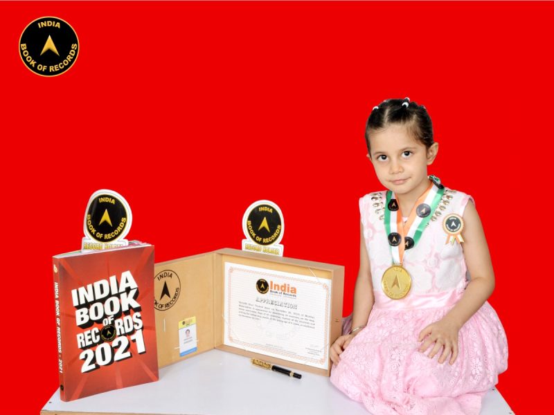 Harnidh Kaur Thukral