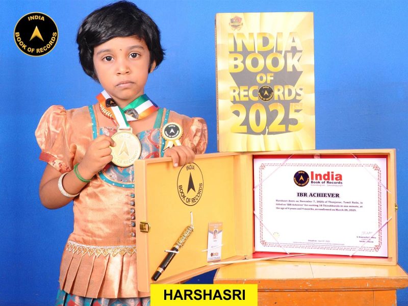 Harshasri