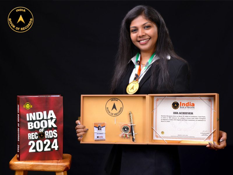 Harshini Murugesan