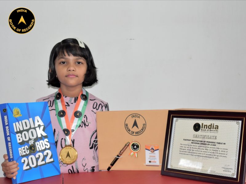 Harshita Hazarika