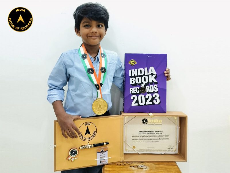 Hayaan Rayavarapu