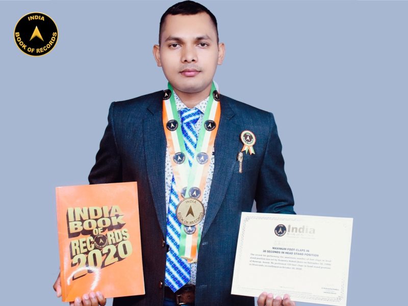 Hemanta Kakati
