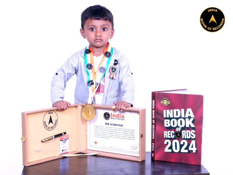 Hemanth Gowda B. V.