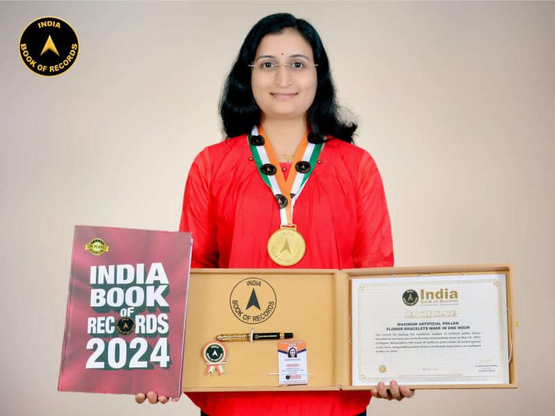 Hemlata Harshal Bolke