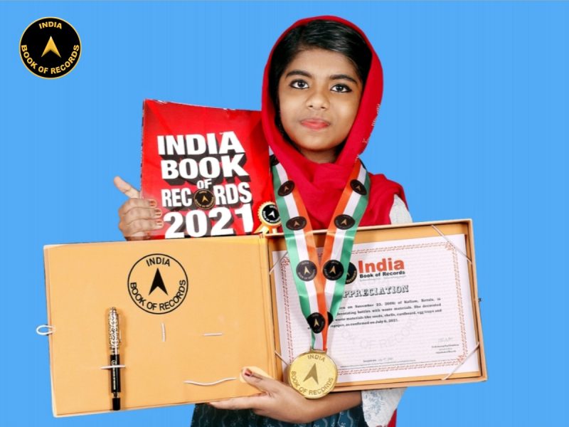 Hiba Fathima