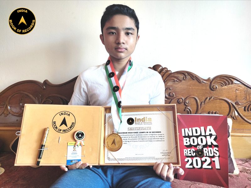 Himanish Baruah