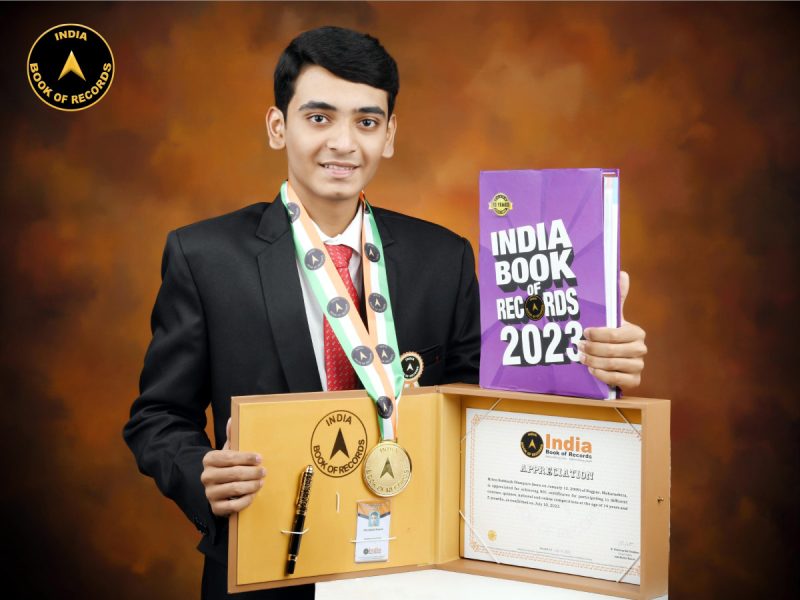 Hiten Subhash Dharpure