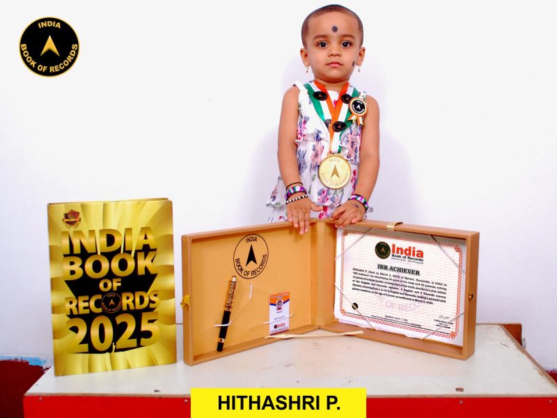 Hithashri P.