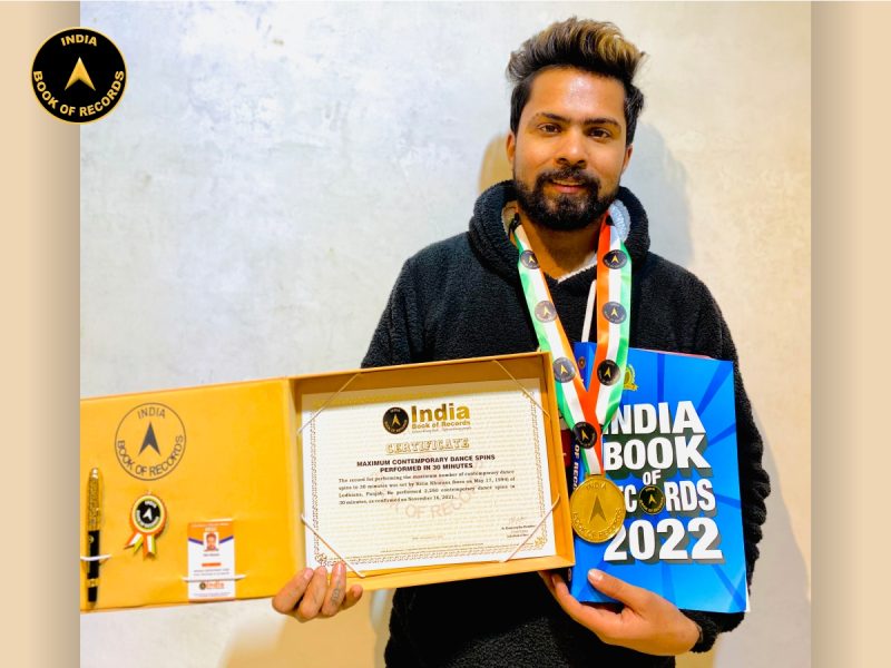 Hitin Khurana