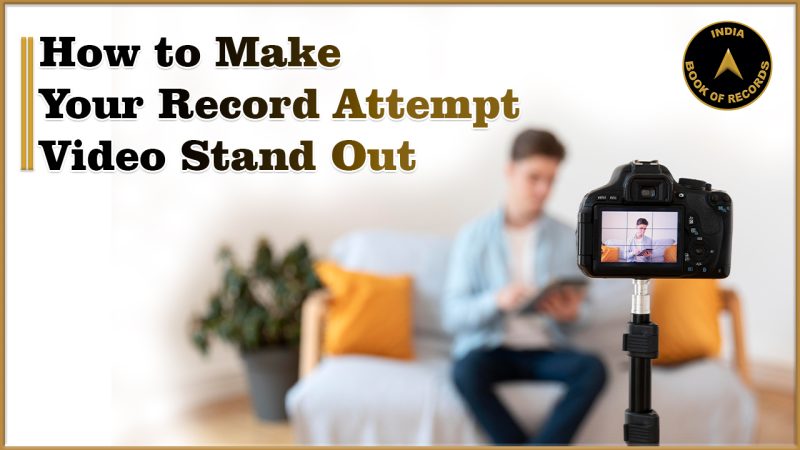 How to Make Your Record Attempt Video Stand copy
