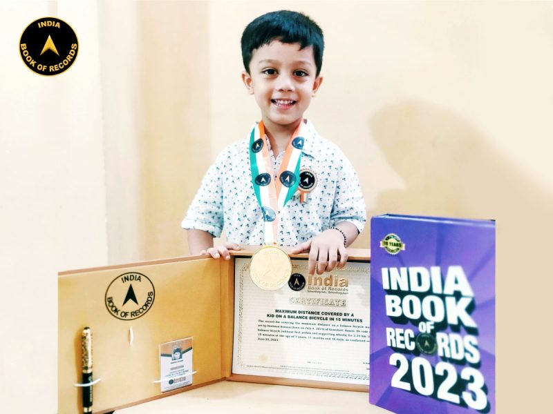 Hrehaan Somani