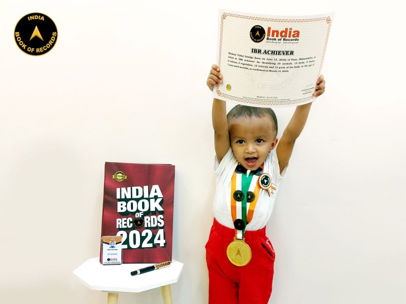 Hridaan Vishal Sondge
