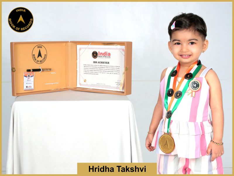 Hridha Takshvi