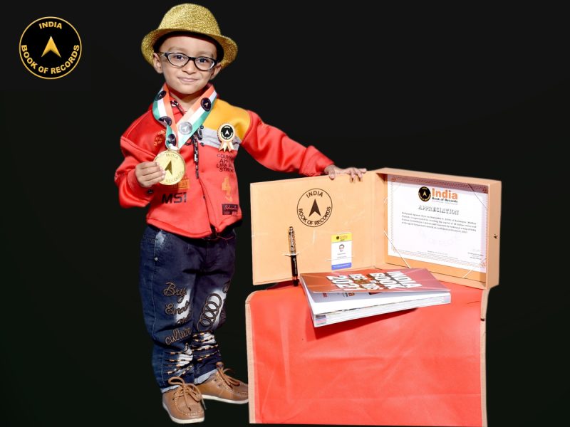 Hridyansh Agrawal